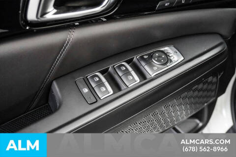 2025 Kia Carnival SX Prestige