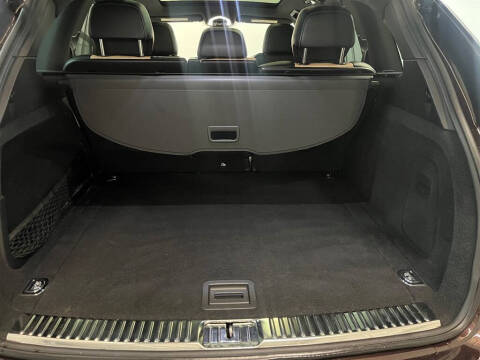 2018 Porsche Cayenne