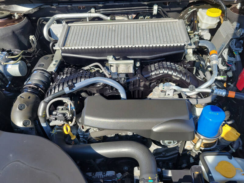 2020 Subaru Outback Limited XT