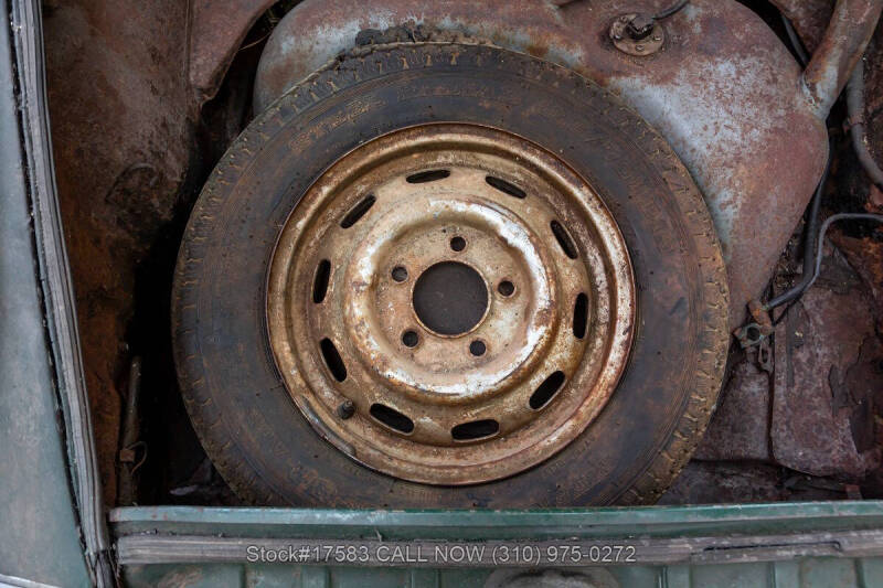 1965 Porsche 911