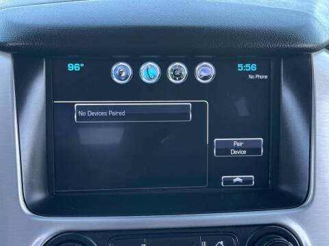 2020 GMC Yukon XL SLT