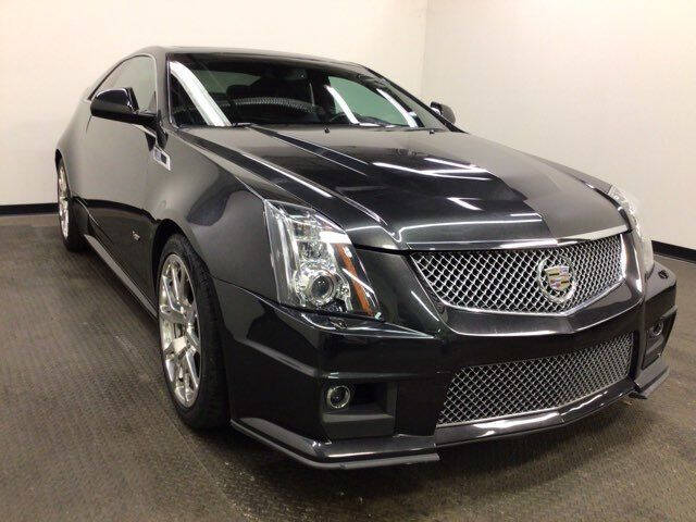 Cadillac CTS-V For Sale In Kettering, OH ®