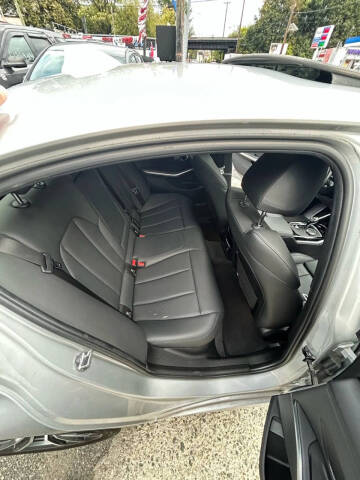 2019 BMW 3 Series 330i xDrive