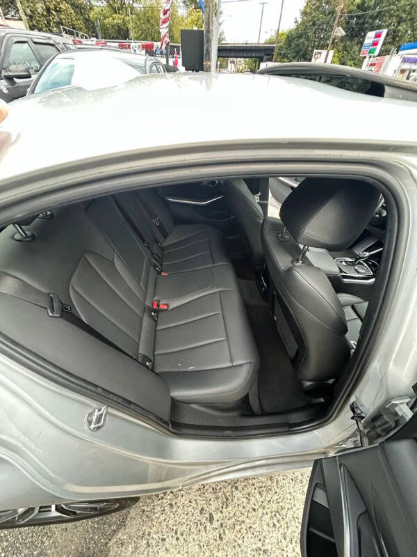 2019 BMW 3 Series 330i xDrive