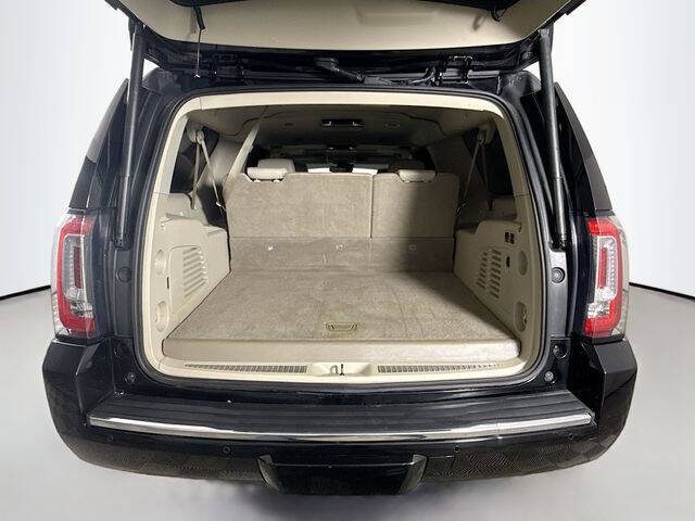 2016 GMC Yukon XL Denali