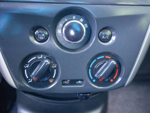 2015 Nissan Versa Note S Plus