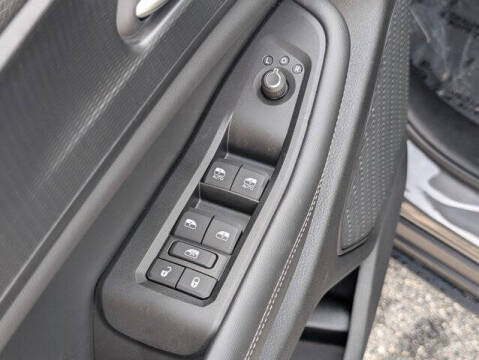 2025 Jeep Grand Cherokee L Laredo X