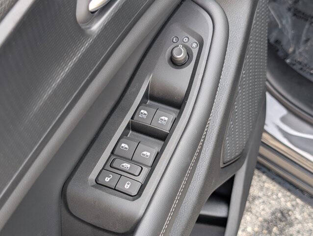 2025 Jeep Grand Cherokee L Laredo X