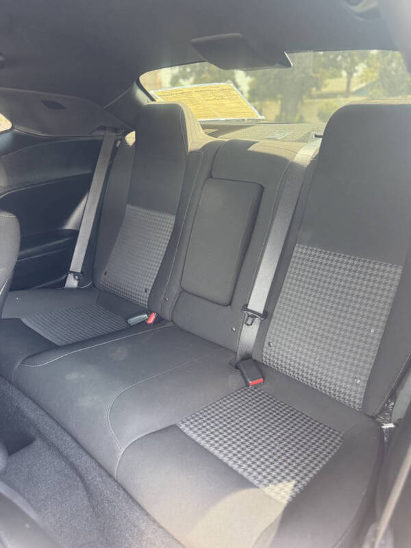 2021 Dodge Challenger GT