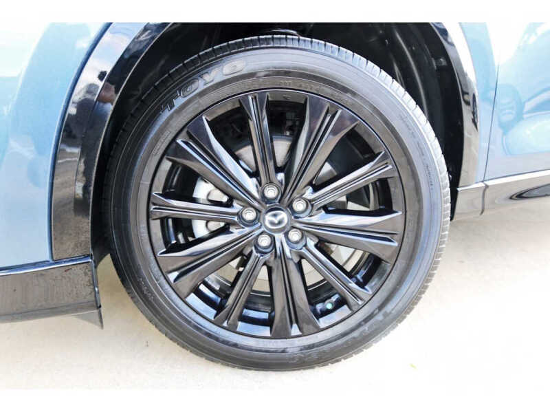 2023 Mazda CX-5 2.5 Turbo