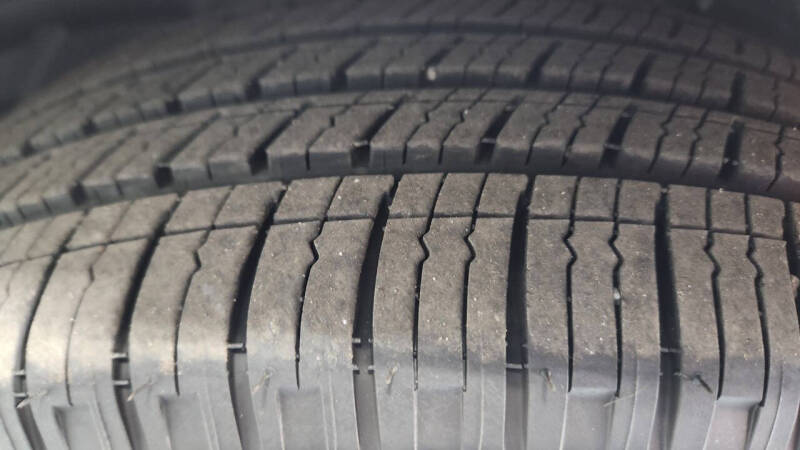 2017 Dodge Challenger GT