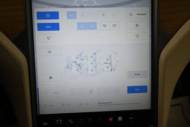 2019 Tesla Model X 100D