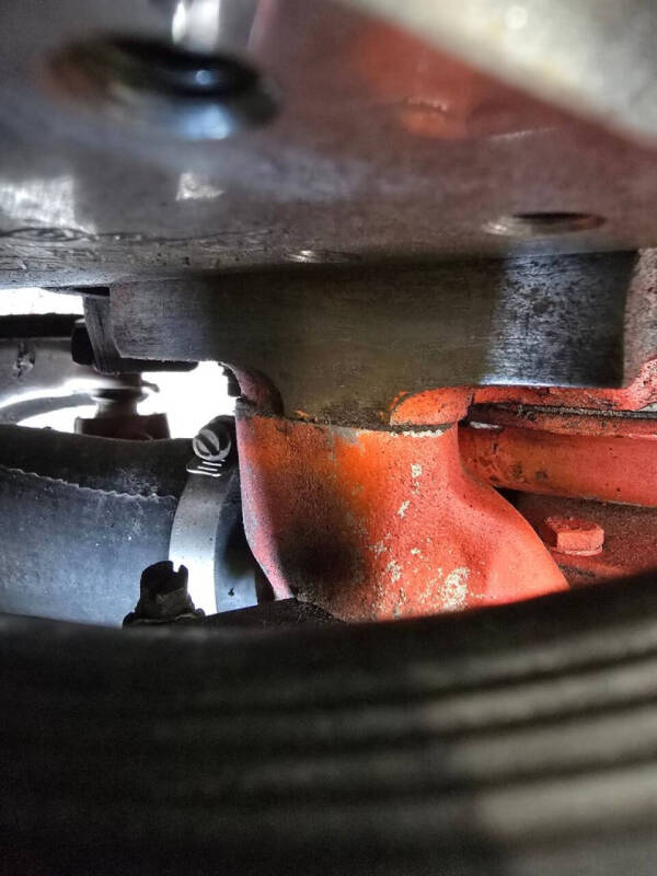 1965 Chevrolet Corvette