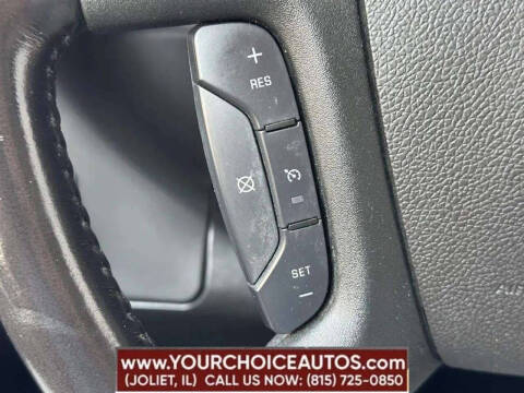 2020 Chevrolet Express LS 3500