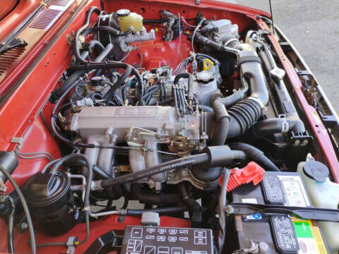 1994 Toyota Pickup