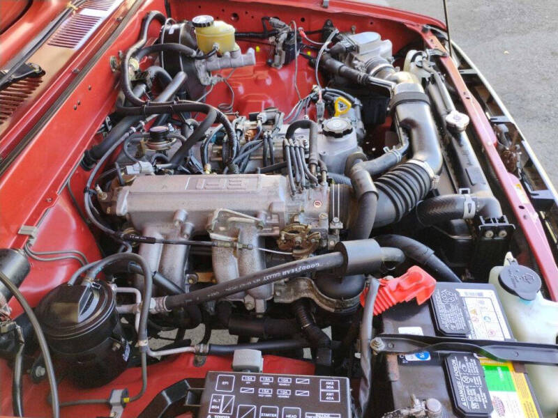 1994 Toyota Pickup