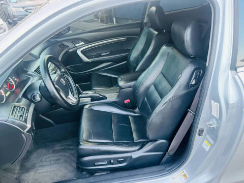2010 Honda Accord