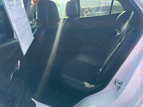 2016 Buick Encore Convenience