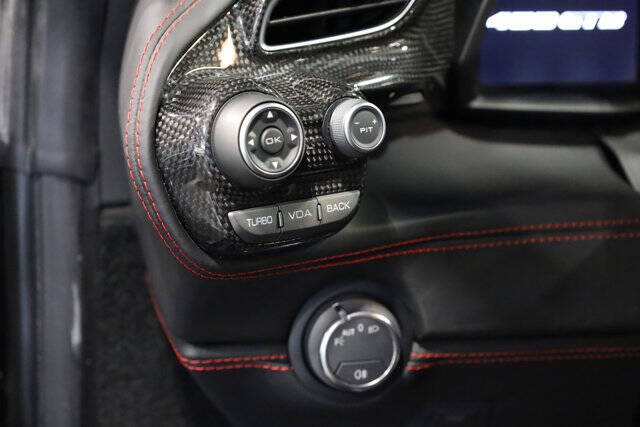 2016 Ferrari 488 GTB