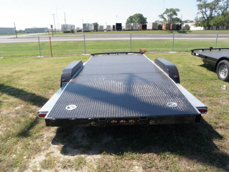 2025 102 Ironworks Challenger