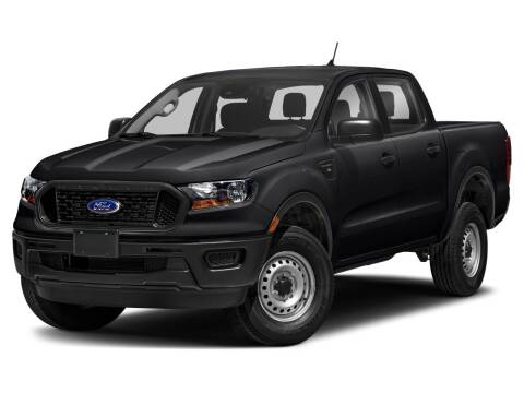 2022 Ford Ranger for sale at West Motor Company - West Motor Ford in Preston ID