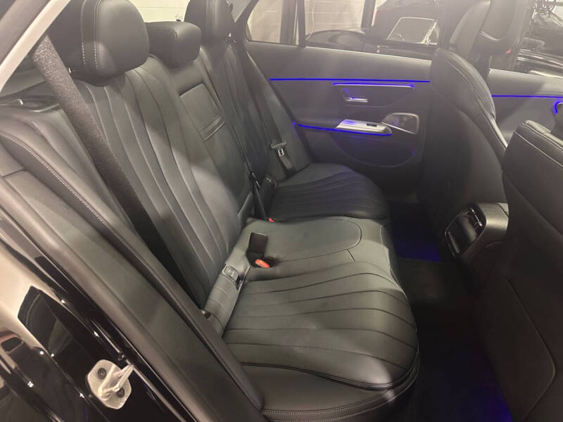 2024 Mercedes-Benz E-Class E 450 4MATIC All-Terrain