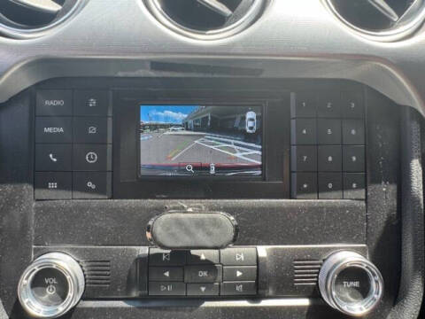 2022 Ford Mustang GT