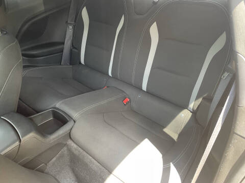 2020 Chevrolet Camaro LT