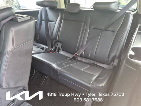 2023 Ford Expedition MAX XLT