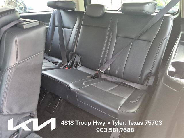 2023 Ford Expedition MAX XLT