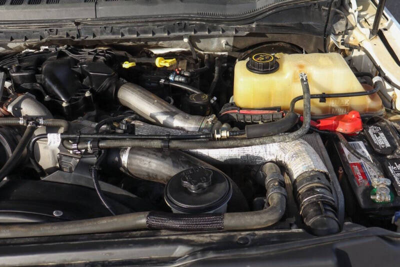 2017 Ford F-250 Super Duty