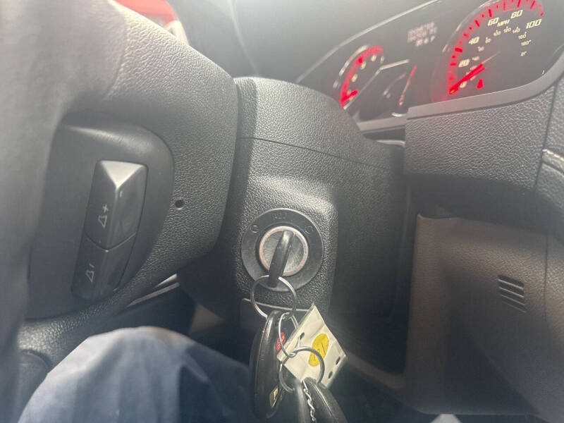 2014 GMC Acadia SLT-2