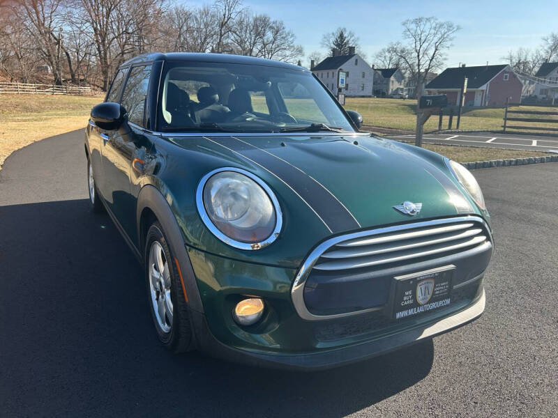 2015 MINI Cooper Base photo 15