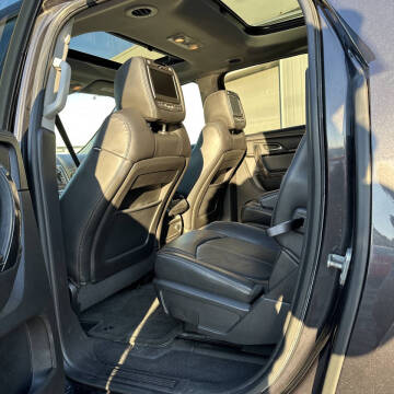 2015 GMC Acadia SLT-1