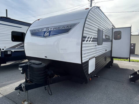2024 Gulfstream Ameri-Lite
