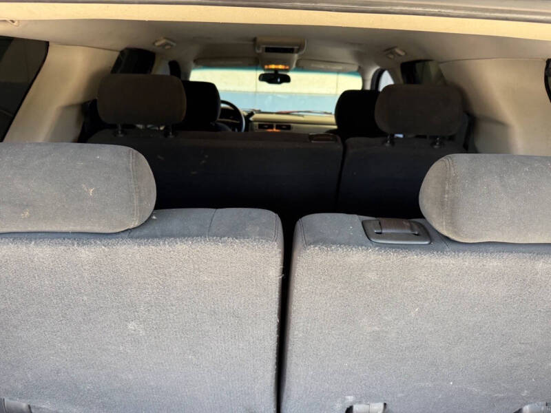 2007 Chevrolet Tahoe LT