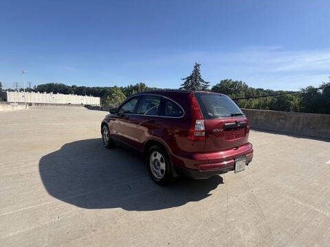 2011 Honda CR-V LX