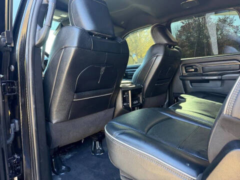 2022 RAM 3500 Limited