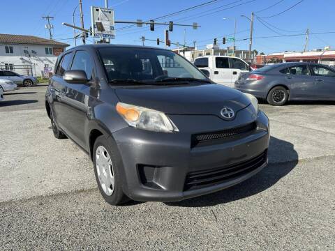 2008 Scion xD for sale at CAR NIFTY in Seattle WA