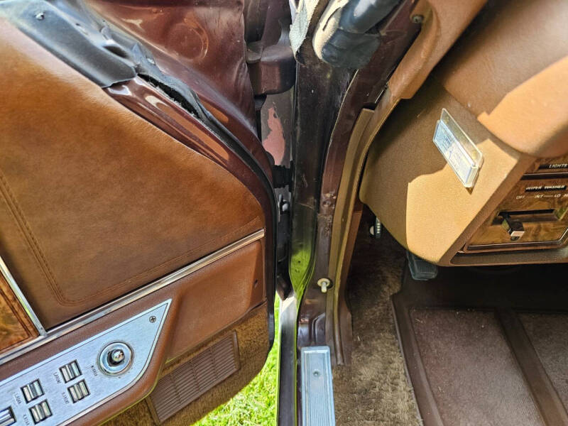 1978 Ford Country Squire