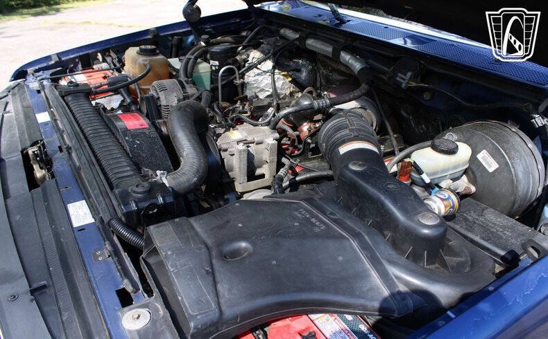 1997 Ford F-250
