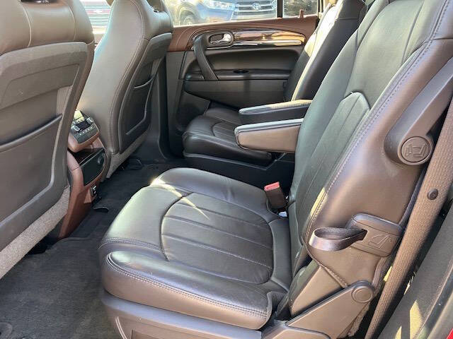 2014 Buick Enclave Premium