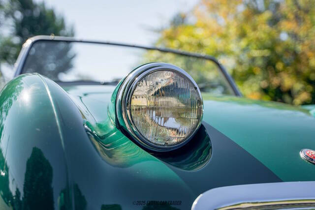 1959 Austin-Healey Sprite