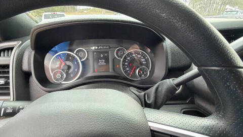 2025 RAM 5500