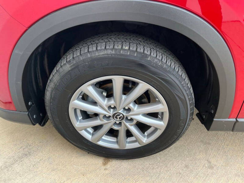 2023 Mazda CX-5 2.5 S Select