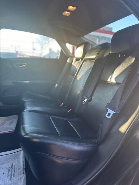 2013 Toyota Avalon