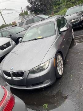 2009 BMW 3 Series for sale at The Bad Credit Doctor in Maple Shade NJ