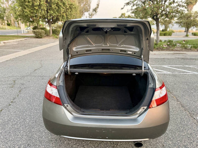 2007 Honda Civic Si