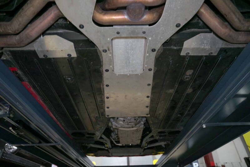 2004 Dodge Viper SRT-10