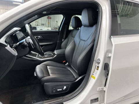 2019 BMW 3 Series 330i